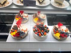 -PETIT PARIS 小巴黎(花园道店)