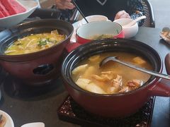 -炊江南·上海菜(国展华漕店)