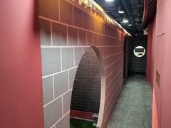 -白兔子密室(长寿路店)