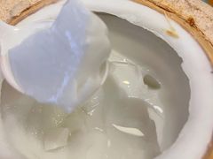 -南国锋味椰子鸡(瀚海店)