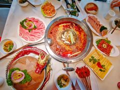 -孙毛肚火锅(春熙路店)