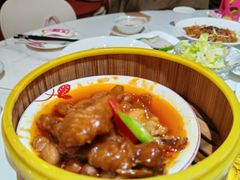 -唐乐宫·歌舞剧院餐厅