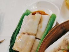 -广州建国酒店-盈丰阁粤菜-粤式茶点