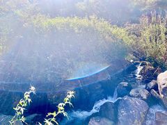 -苍山感通索道
