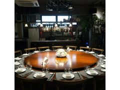 包厢-宝翠花园餐厅(沙湖店)