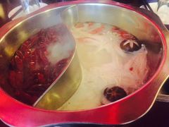 -鼎尊锅物料理(五角场店)
