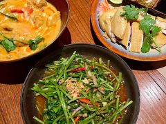 -CHINCHIN 青青·泰国料理(万象食家店)