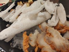 -鲜潭蒸汽石锅鱼(五道口购物中心店)