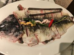 -鱼豆吉·豆浆鱼火锅(宜昌万达店)