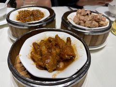 -凤凰楼酒家·粤宴点心(华强北店)