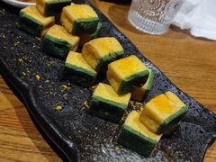 -敏珠拉姆藏餐·南京厨房(富春江东街店)