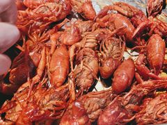 -湘邻呷铺·田园家宴(汉基广场店)