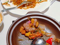 -名人坊·新派粤菜(河西奥体博览中心金鹰世界店)