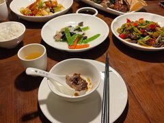-外婆家(天河领展店)