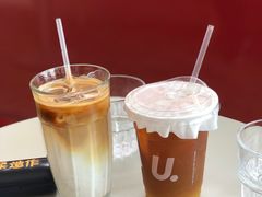 -UNI UNI(环亚凯瑟琳店)