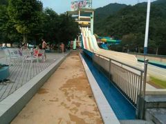 -清泉湾生态旅游度假区