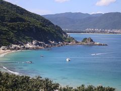 -三亚太阳湾柏悦酒店