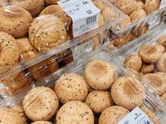 -山姆会员商店(邻瑞广场店)