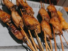 -管氏翅吧(地安门创始店)