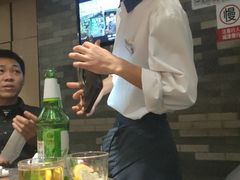 -海底捞火锅(崇文门新世界百货店)