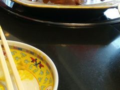 -芦月轩羊蝎子(北蜂窝店)