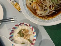 -新疆兵团食府清真(马连道店)
