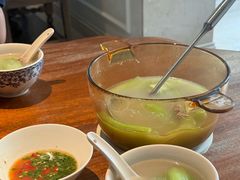 -金谷仓家庭料理(马泉营店)