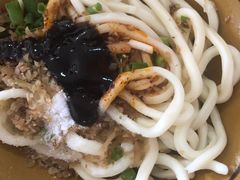 -周荞面(学府街店)