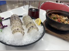 -嘉升大排档(番禺总店)