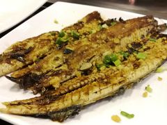 -利昂法式铁板主题餐厅(新奥购物中心店)