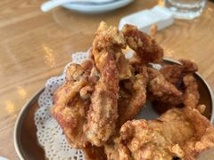 -峇峇娘马来西亚餐厅(望京SOHO店)