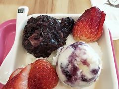 -满记甜品(荟聚购物中心店)