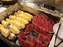 -香港唯港荟 Hotel ICON – The Market