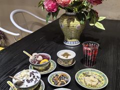 -宫事颐庭·老佛爷贵寿下午茶(颐和园店)