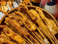 -1819餐厅·团队聚餐·烤串·精酿