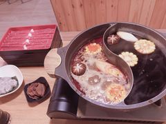 -樱吉岛寿喜锅(肇嘉浜路店)