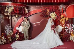 -六月嫁期婚礼(旗舰店)