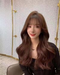 -麻林ML造型烫发染发接发