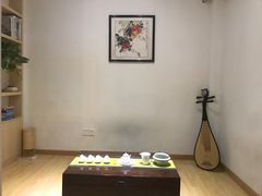 -茶庐(百花洲路店)