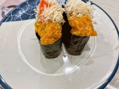 -滨寿司(高新伊藤店)