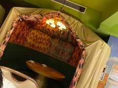 -新疆亚克西音乐餐厅(南方花园店)