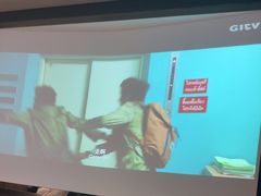 -华夏良子·足道·SPA·艾灸(金皇大厦店)