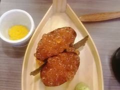 -豊 胜手丼