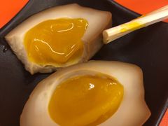 -拉面莊夢語＆中华料理八椿