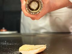 -Ginza Onodera铁板烧(外滩十八号店)