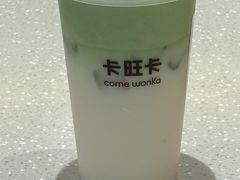 -卡旺卡(阜阳财富广场店)