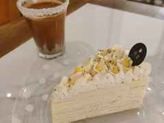 -甜莺蛋糕(顺盈时代广场店)