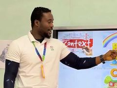 -英孚教育青少儿(河东中心)