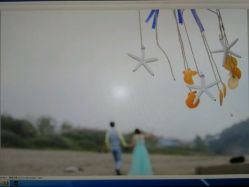 点击看大图 -天长地久婚纱摄影