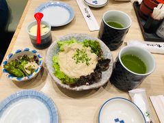 -梅丘·寿司の美登利(银座店)